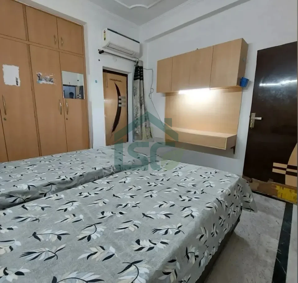 Acasa Residency in Sainik Farm, Delhi — property photo 3