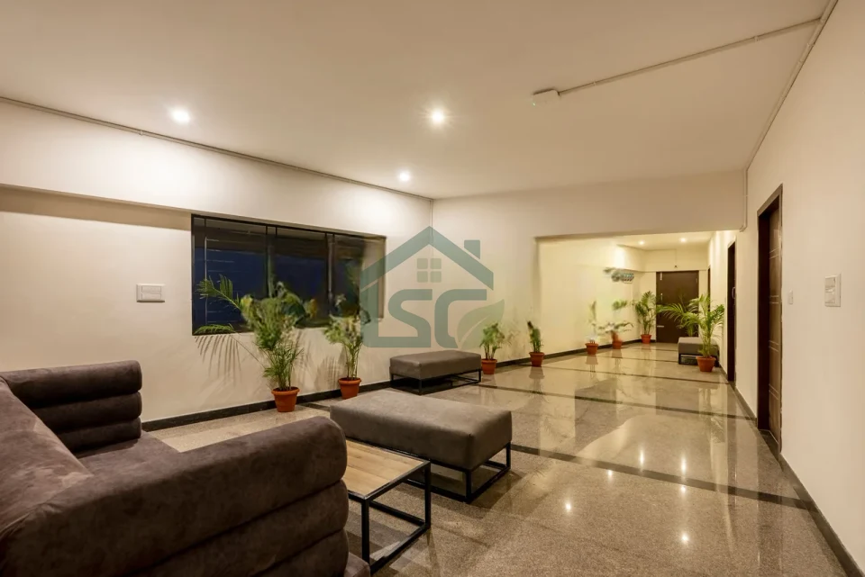 Photo 3 of Skep Coliving Sarjapur, Kaikondrahalli, Bangalore