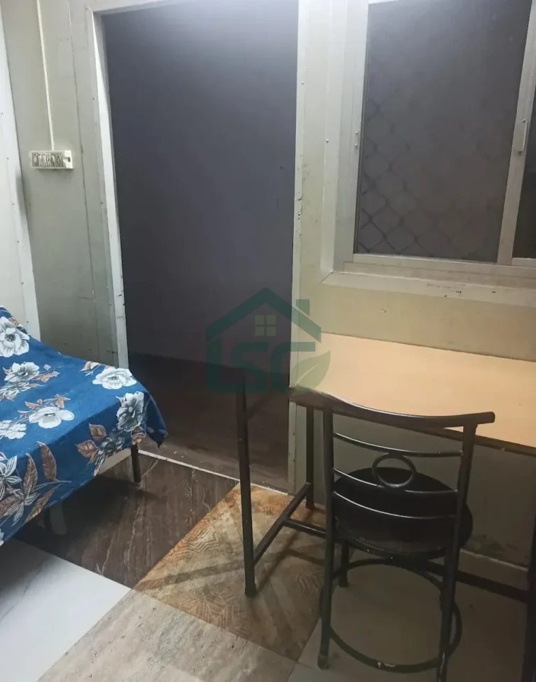 Wicky PG For Boys in Kirti Nagar, Delhi — property photo 4