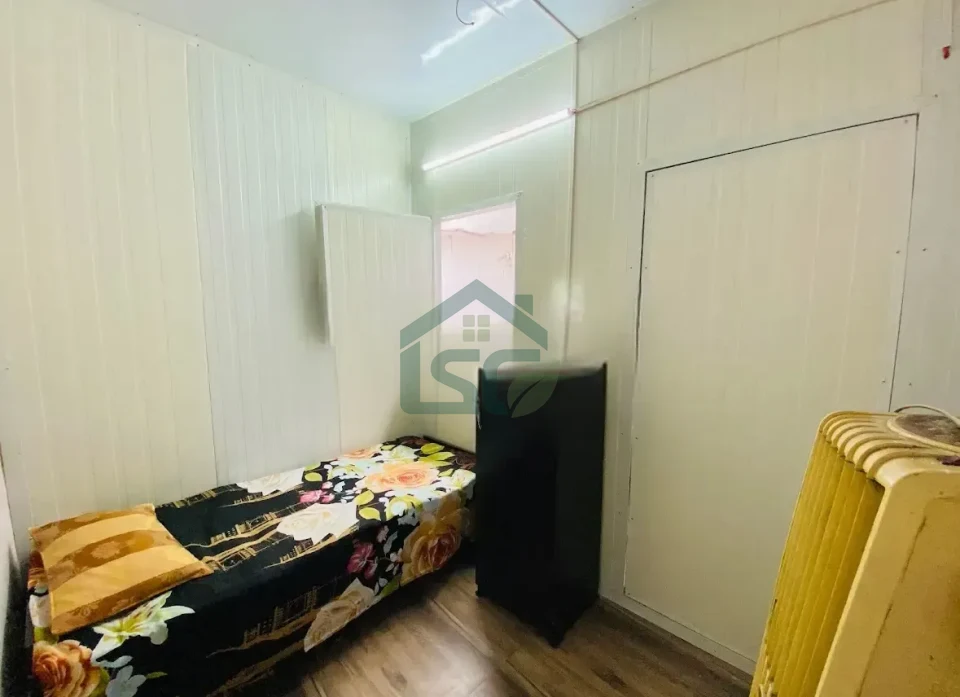 Wicky PG For Boys in Kirti Nagar, Delhi — property photo 2