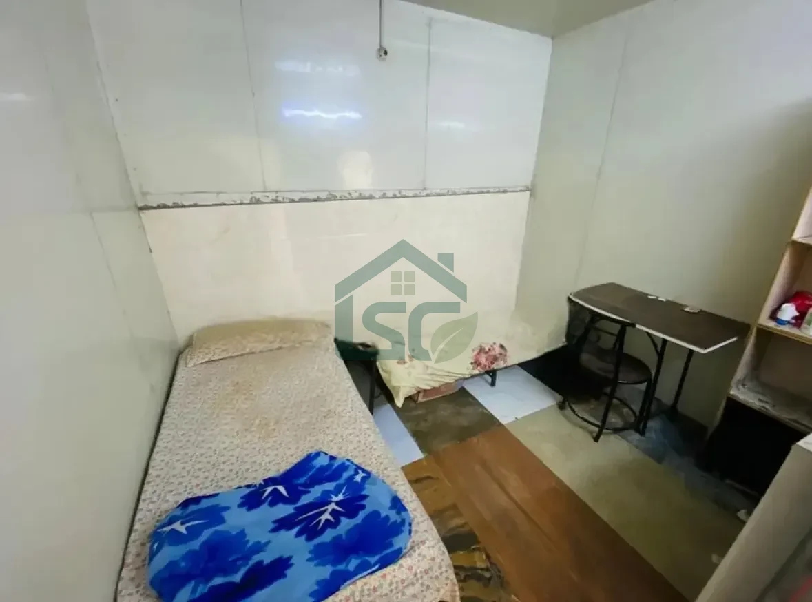 Wicky PG For Boys in Kirti Nagar, Delhi — property photo 1