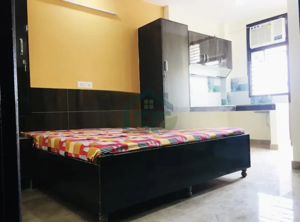 Wicky PG For Boys in Kirti Nagar, Delhi — property photo 3