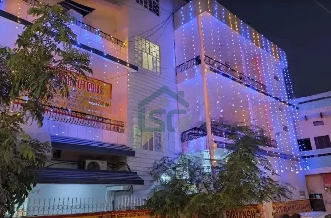 Photo 4 of Suryansh Boys Hostel, Bank Colony, Varanasi