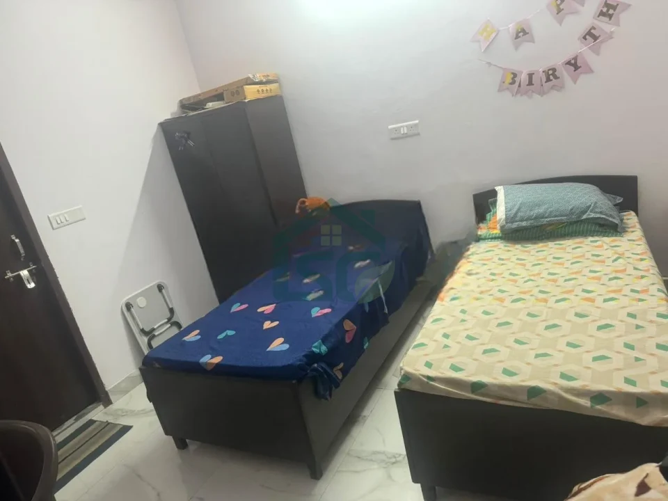 Photo 5 of Guru Ji Sai PG, Sector 22, Gurgaon