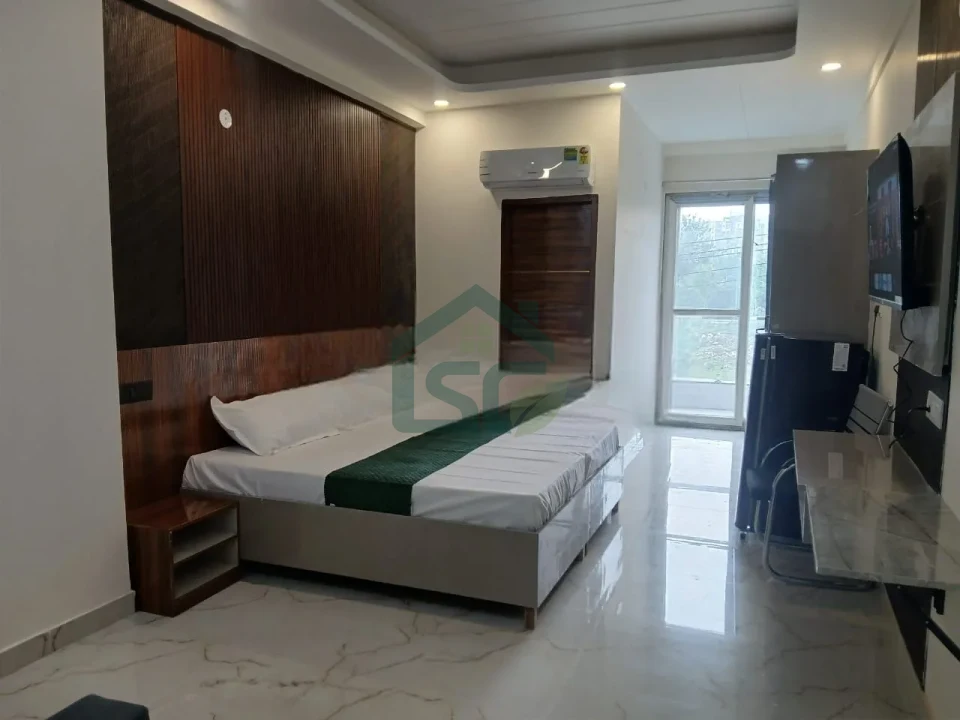 Photo 3 of 24xLiving 202, Sector 39, Gurgaon
