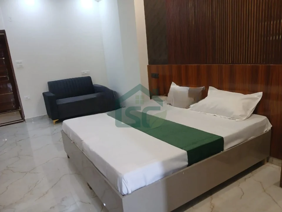 Photo 4 of 24xLiving 202, Sector 39, Gurgaon