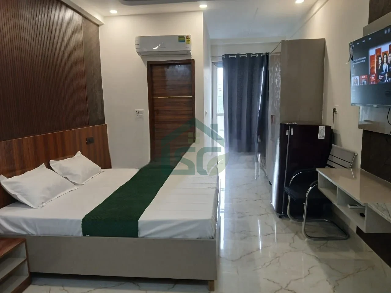 At 24xLiving 202, Sector 39, Gurgaon