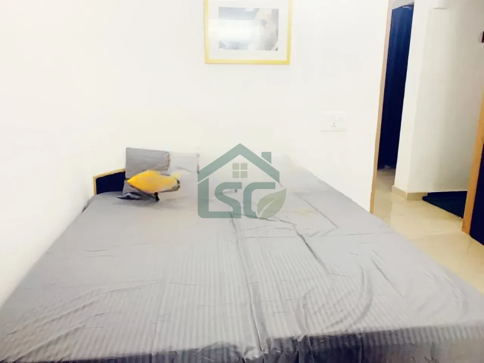 The Pearl PG in Sector 23, Gurugram — property photo 2