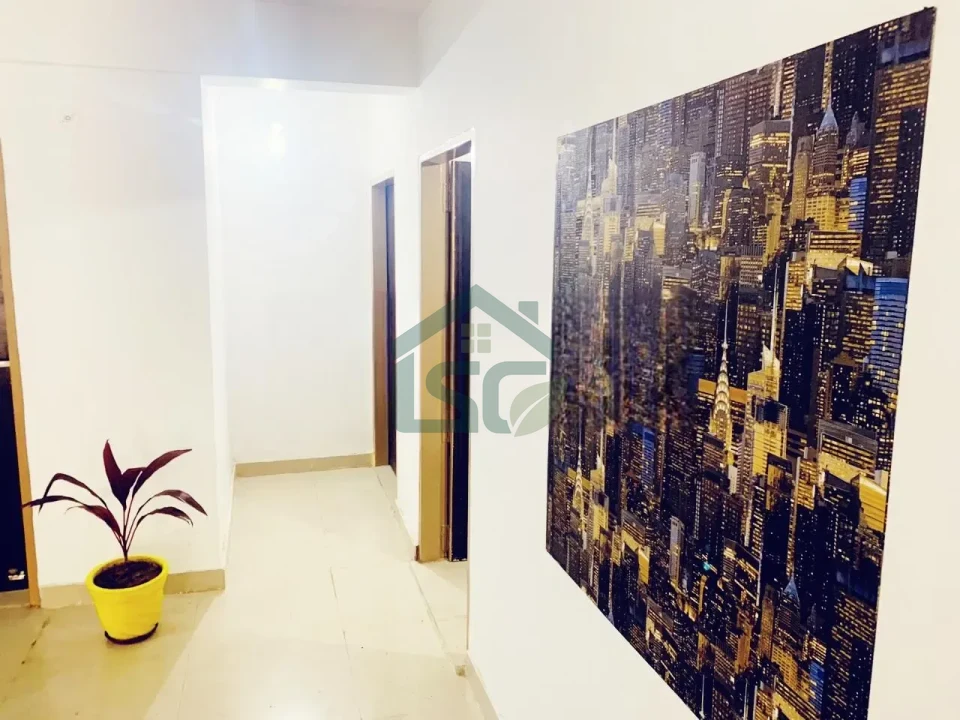 The Pearl PG in Sector 23, Gurugram — property photo 3