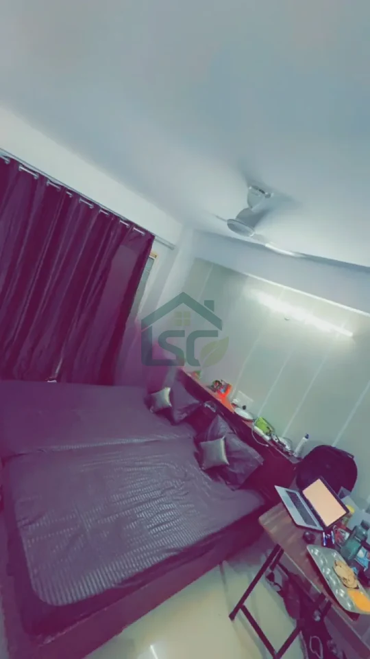The Pearl PG in Sector 23, Gurugram — property photo 5