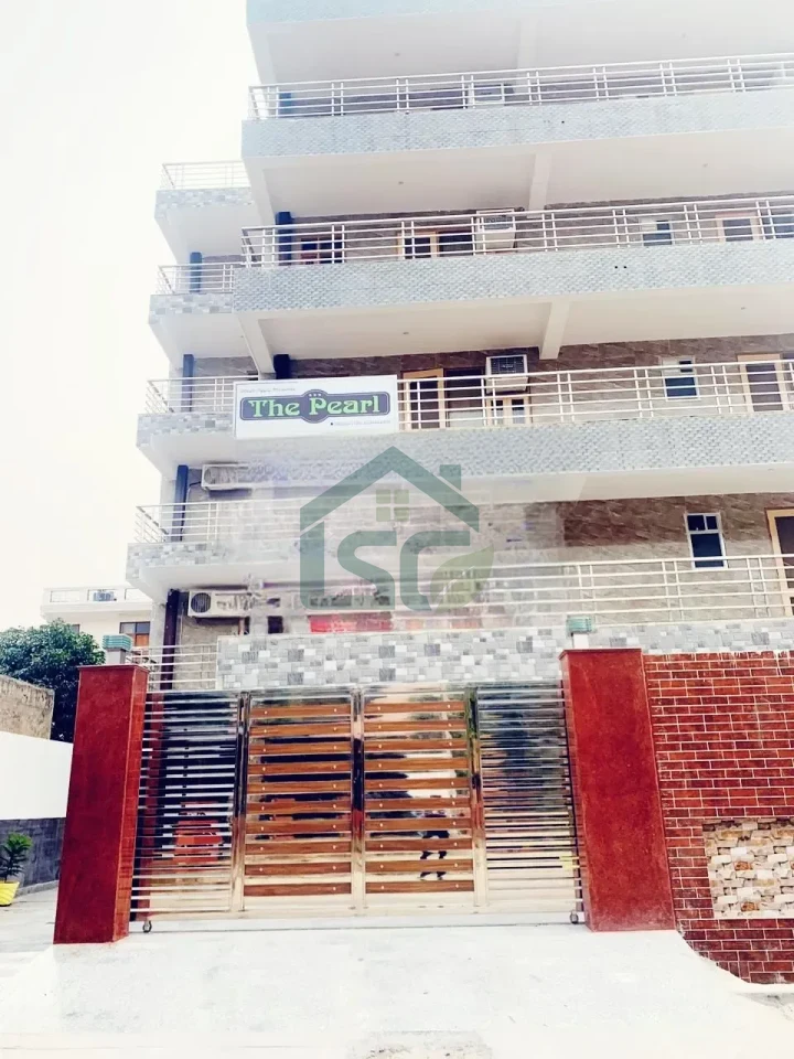 The Pearl PG in Sector 23, Gurugram — property photo 4