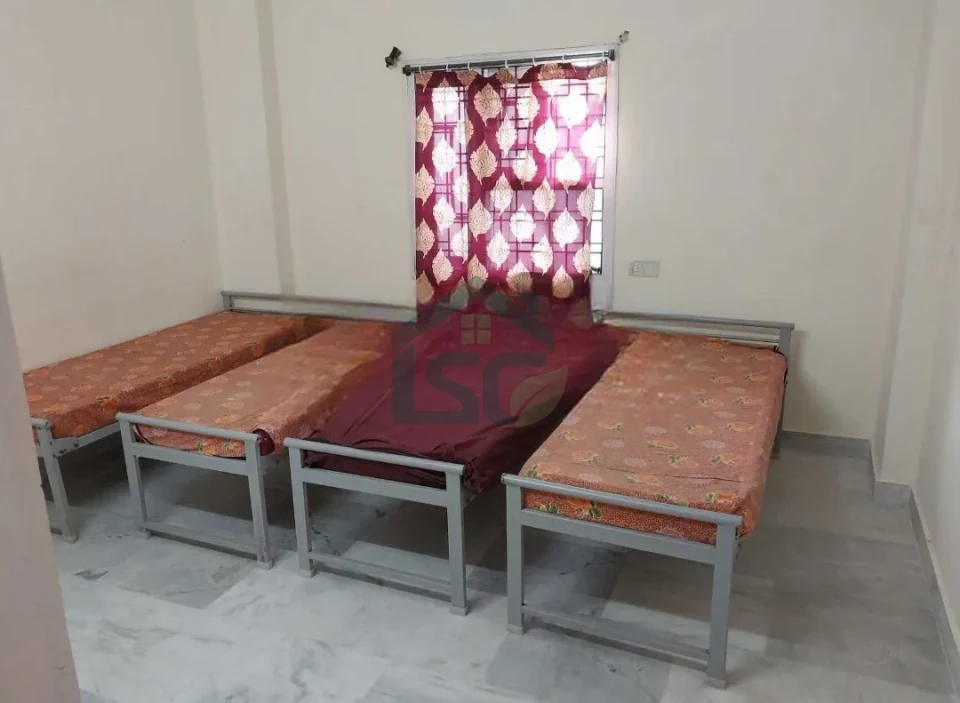 Photo 4 of Ganesh Sai Deluxe PG & Guest House, Gachibowli, Hyderabad