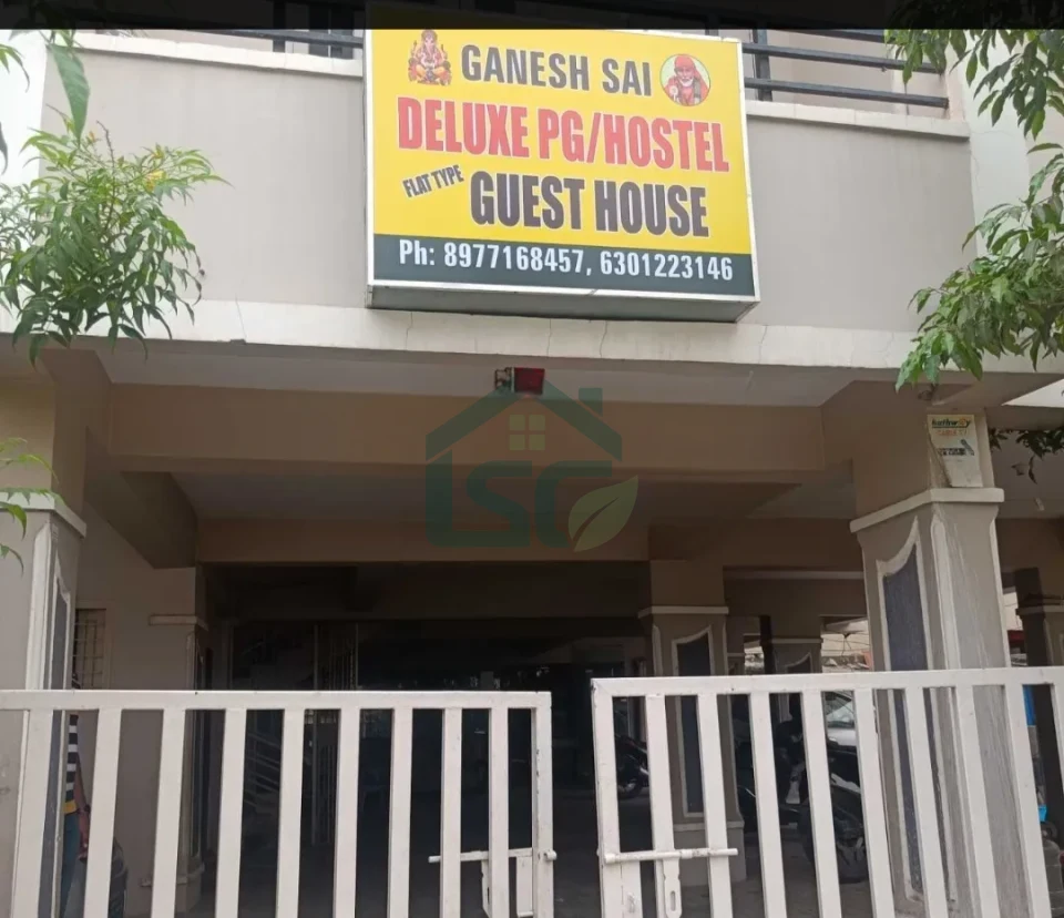 Photo 5 of Ganesh Sai Deluxe PG & Guest House, Gachibowli, Hyderabad