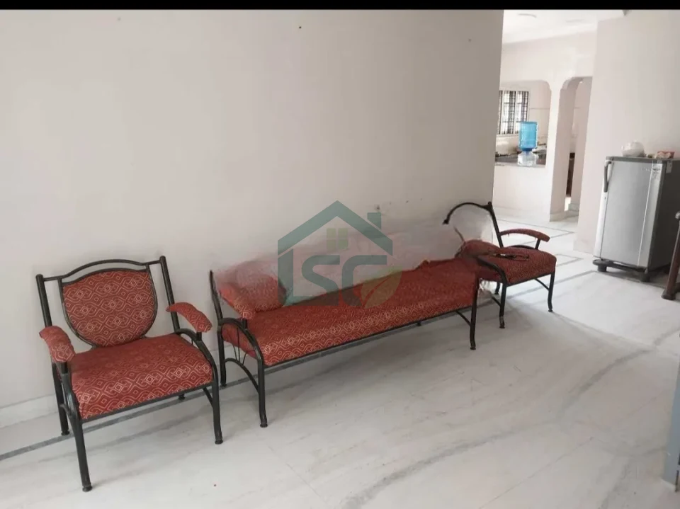 Photo 2 of Ganesh Sai Deluxe PG & Guest House, Gachibowli, Hyderabad