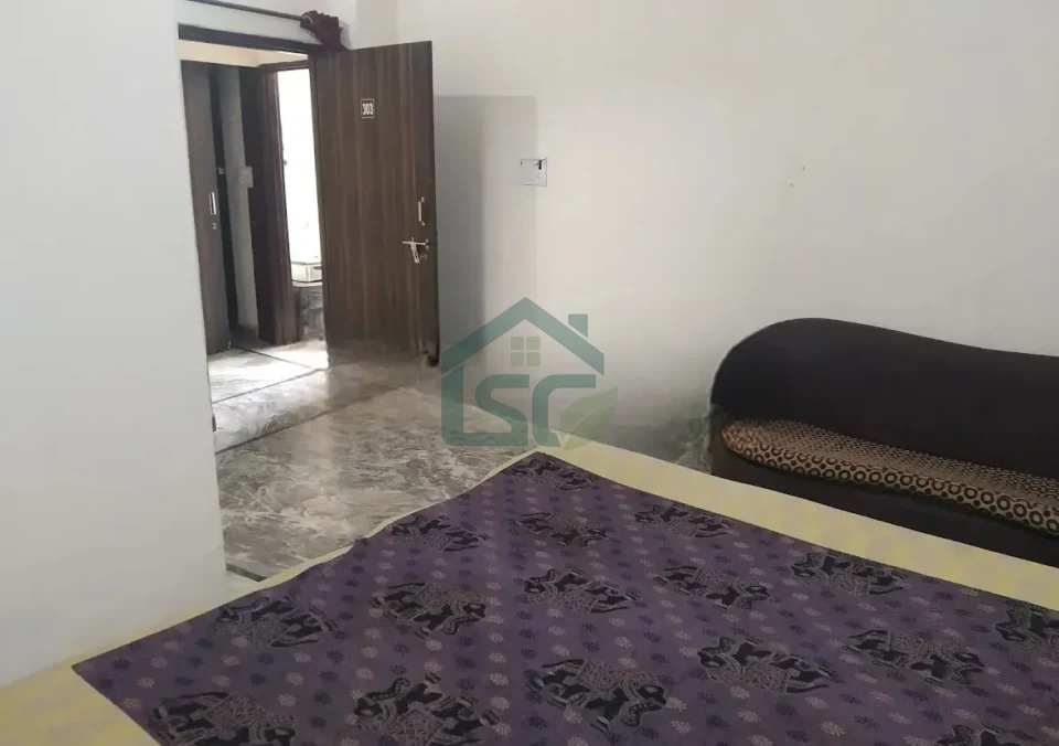 Mehak PG in Paschim Vihar, Delhi — property photo 3