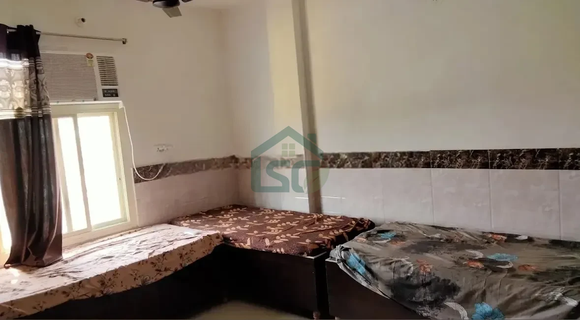 Mehak PG in Paschim Vihar, Delhi — property photo 1