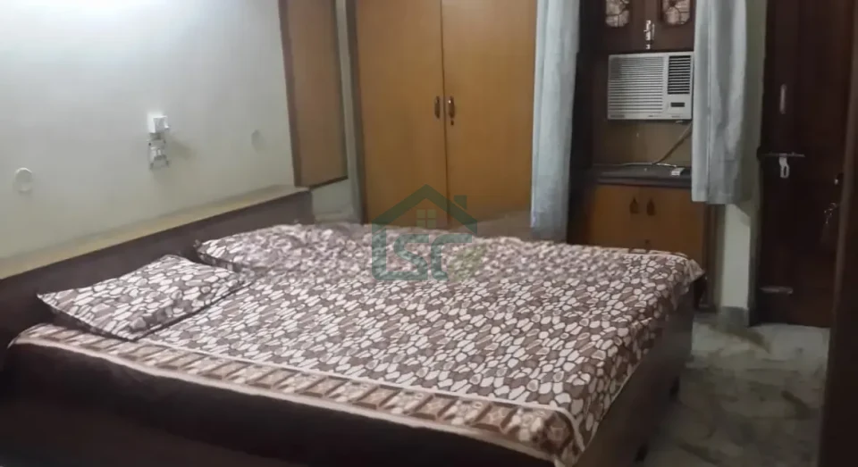 Mehak PG in Paschim Vihar, Delhi — property photo 2