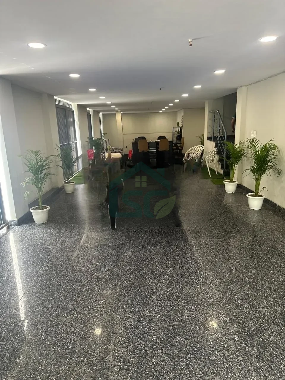 Living hub boys PG in GTB Nagar, Delhi — property photo 1