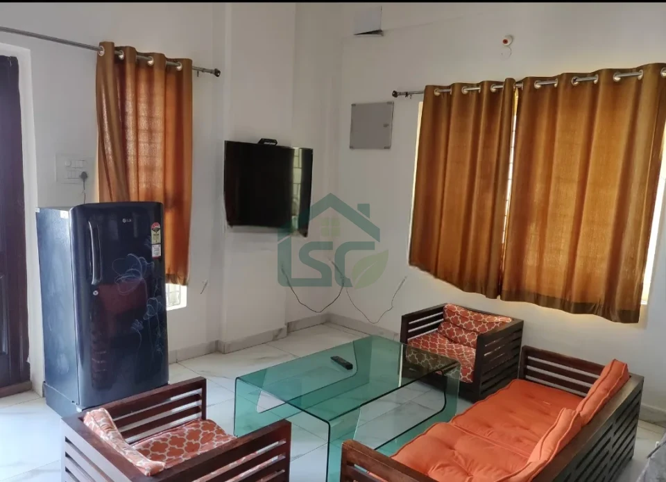 Photo 3 of Sugathi Executive Womens Paying Guest House And Hostels, Gachibowli, Hyderabad