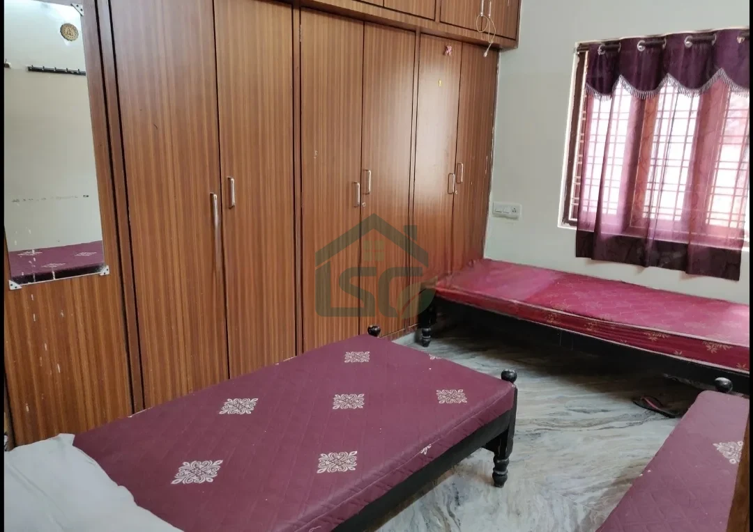At Sugathi Executive Womens Paying Guest House And Hostels, Gachibowli, Hyderabad