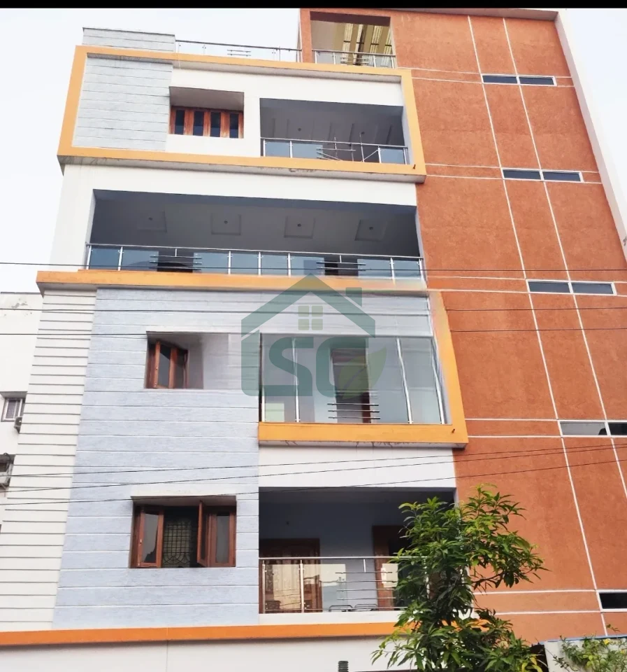 Photo 4 of Sugathi Executive Womens Paying Guest House And Hostels, Gachibowli, Hyderabad