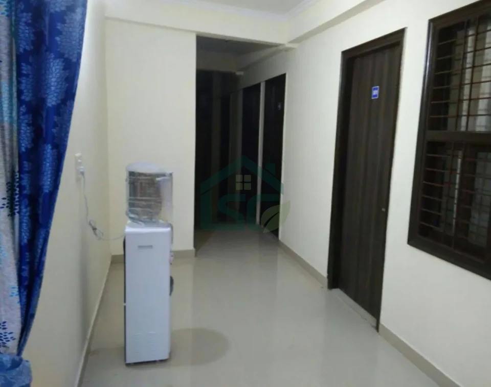At Ishwar Boys PG, Amroli, Surat