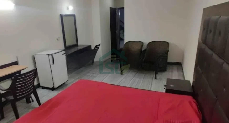 Zuhause PG in Karol Bagh, Delhi — property photo 5