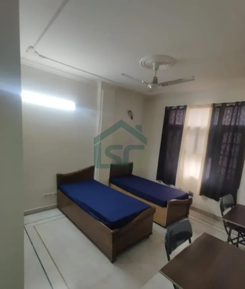 Zuhause PG in Karol Bagh, Delhi — property photo 2