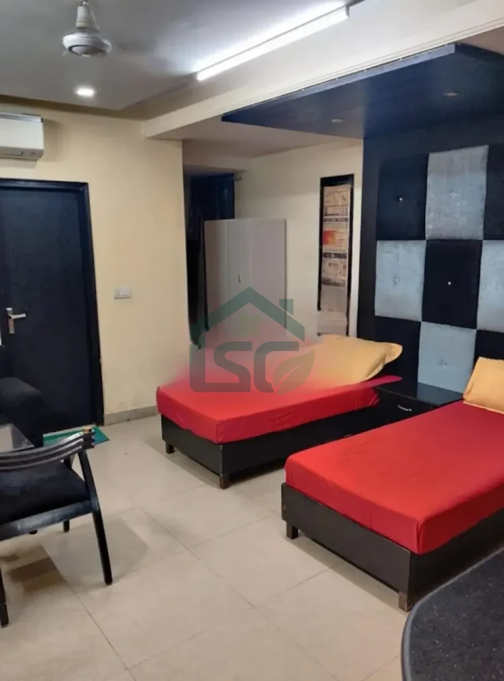 Zuhause PG in Karol Bagh, Delhi — property photo 1