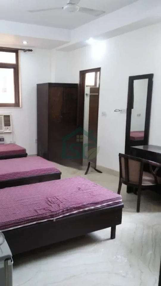 Zuhause PG in Karol Bagh, Delhi — property photo 3