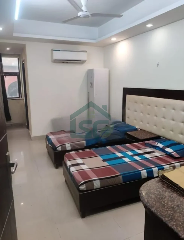 Zuhause PG in Karol Bagh, Delhi — property photo 4