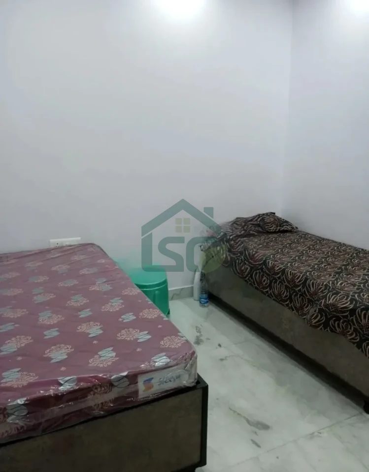 Aashirwad PG For Girls in Palam, Delhi — property photo 2