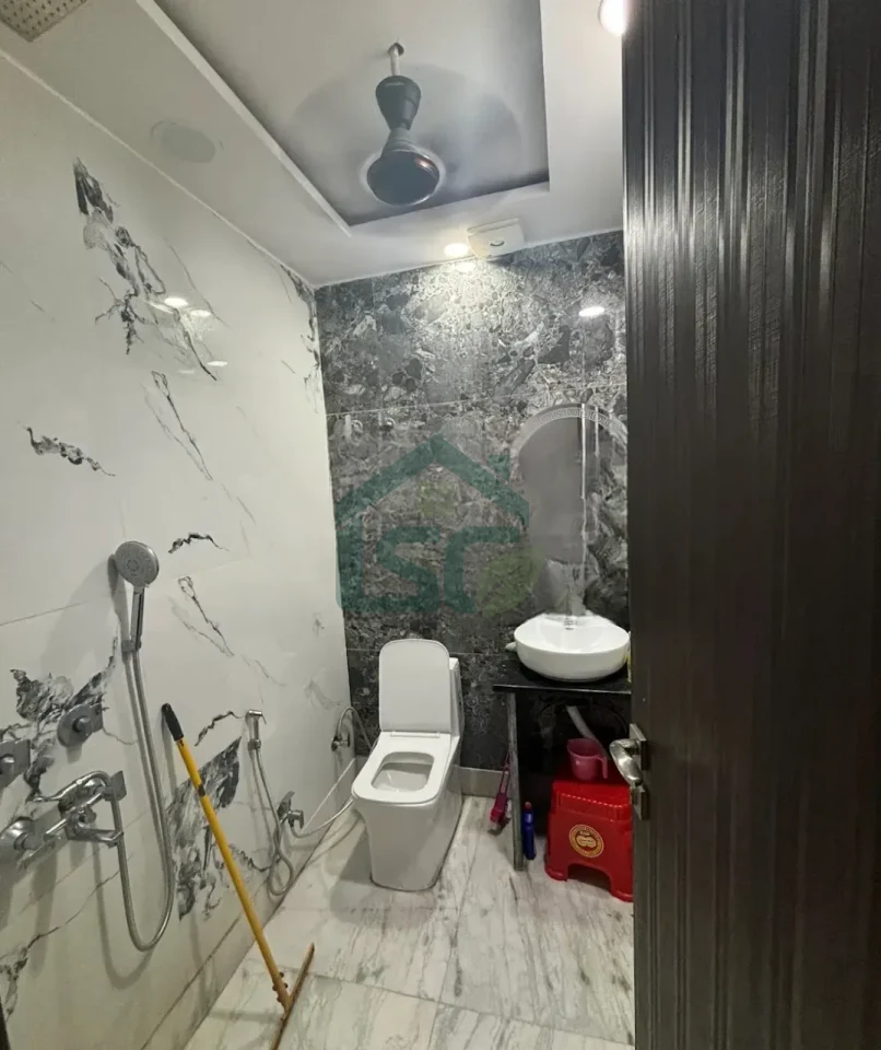 Aashirwad PG For Girls in Palam, Delhi — property photo 5