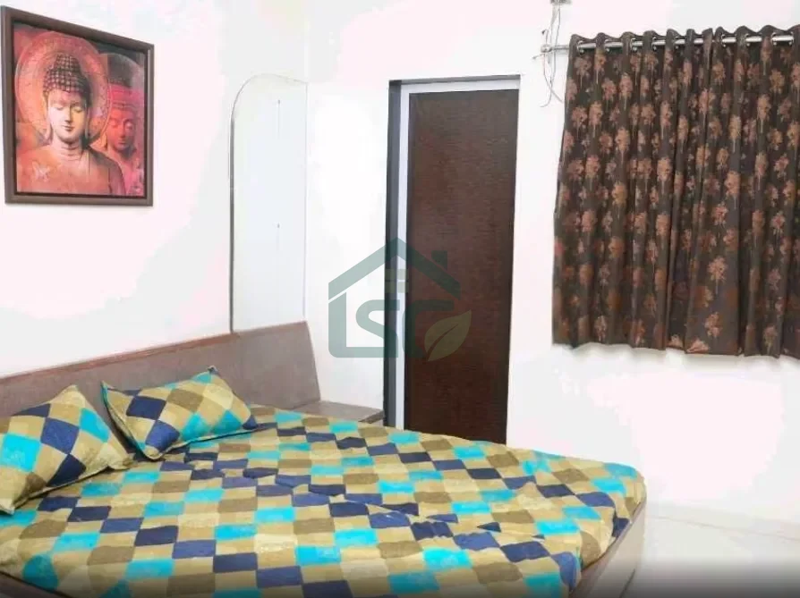 Photo 4 of Priyanka Girls PG, Gurukul, Ahmedabad