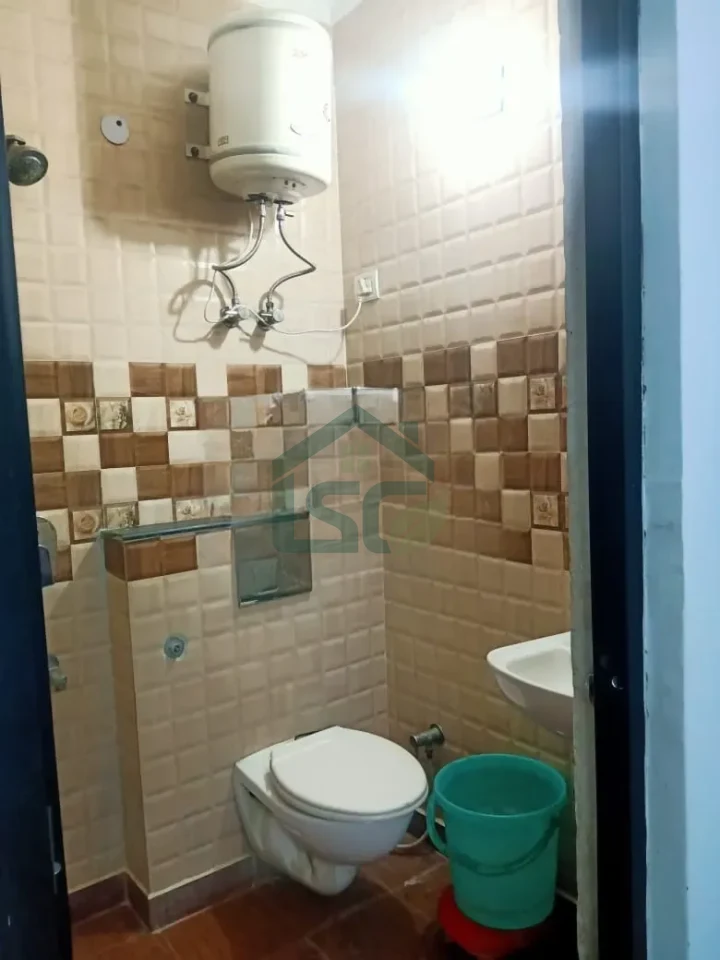 Gupta PG in Kalkaji, Delhi — property photo 4