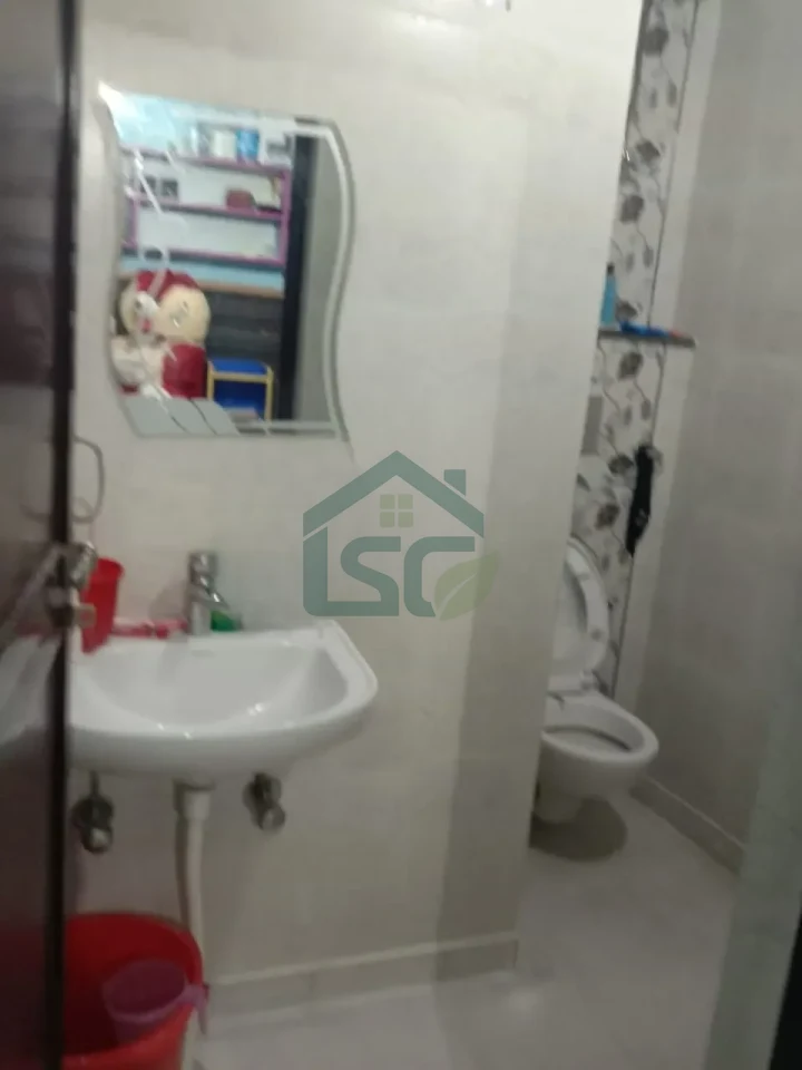 Gupta PG in Kalkaji, Delhi — property photo 1