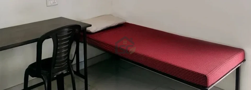 Photo 5 of Princess PG Hostel, Gomati nagar, Lucknow