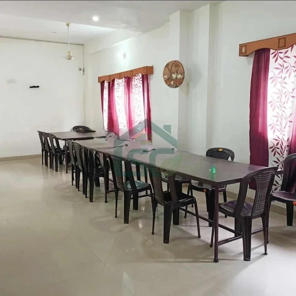 Photo 4 of Princess PG Hostel, Gomati nagar, Lucknow