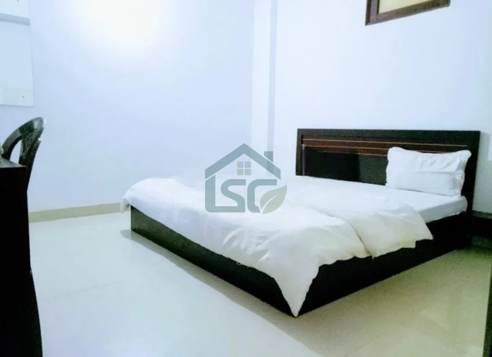 Photo 5 of New Potential Homes PG For Girls, Sector 38, Gurgaon