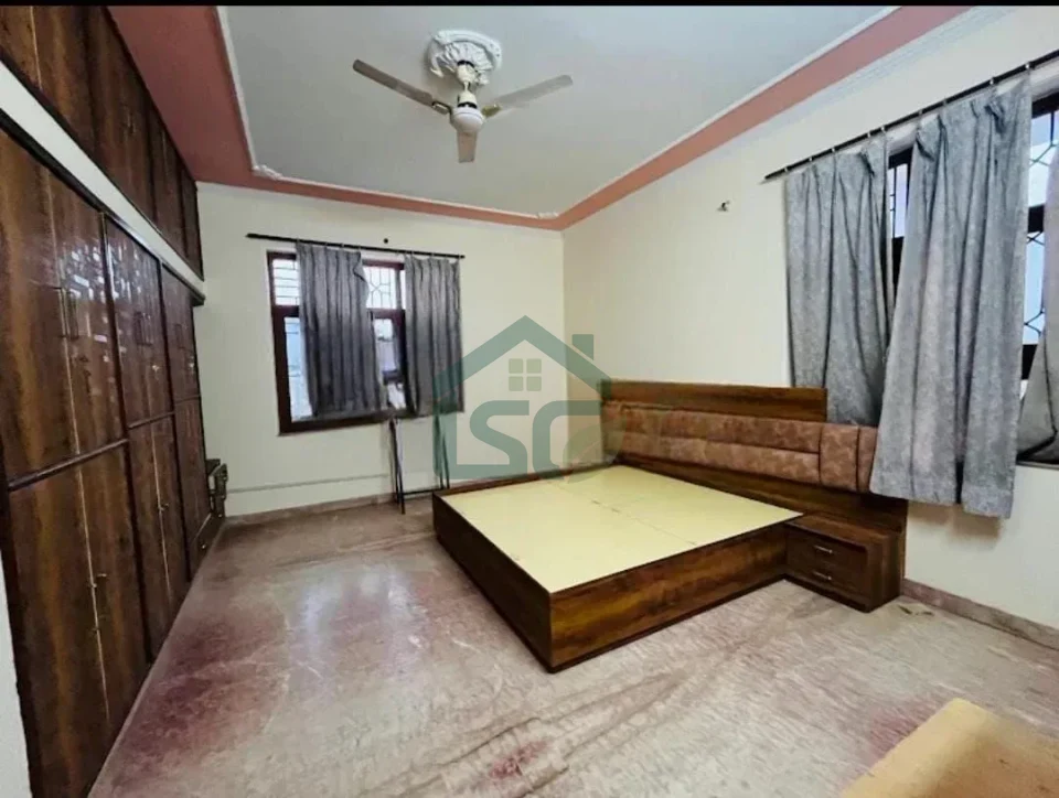 Photo 4 of OM SHANTI Villa Girls PG, Bani Park, Jaipur
