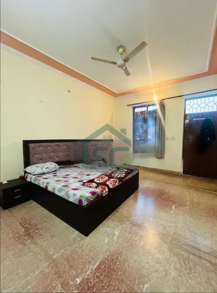 Photo 2 of OM SHANTI Villa Girls PG, Bani Park, Jaipur