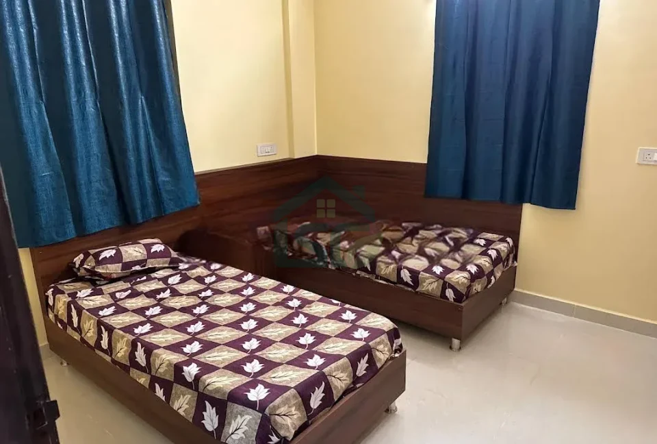 Photo 4 of Vigneswara PG For Gents, Domlur, Bangalore