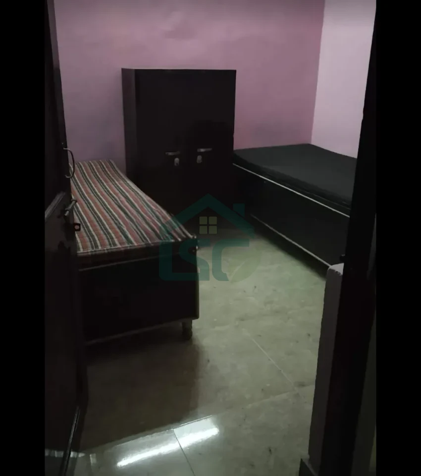 RAO PG Boys Hostel in Rohini, Delhi — property photo 1