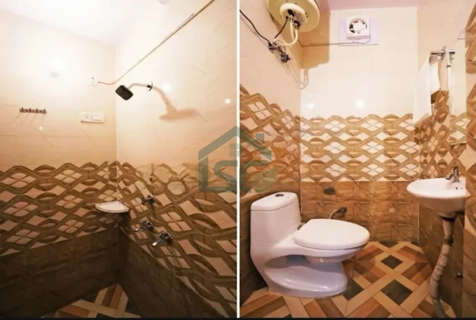 RAO PG Boys Hostel in Rohini, Delhi — property photo 4
