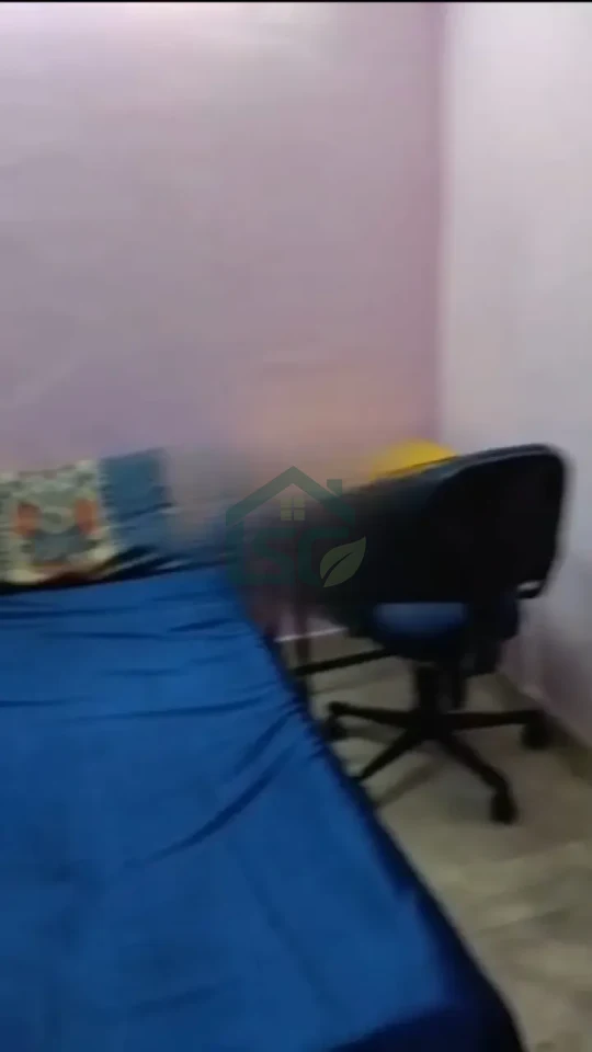 Prem Girls PG in Mukherjee Nagar, Delhi — property photo 2