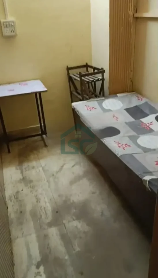 Prem Girls PG in Mukherjee Nagar, Delhi — property photo 3