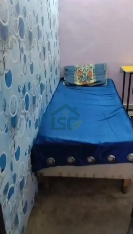 Prem Girls PG in Mukherjee Nagar, Delhi — property photo 1