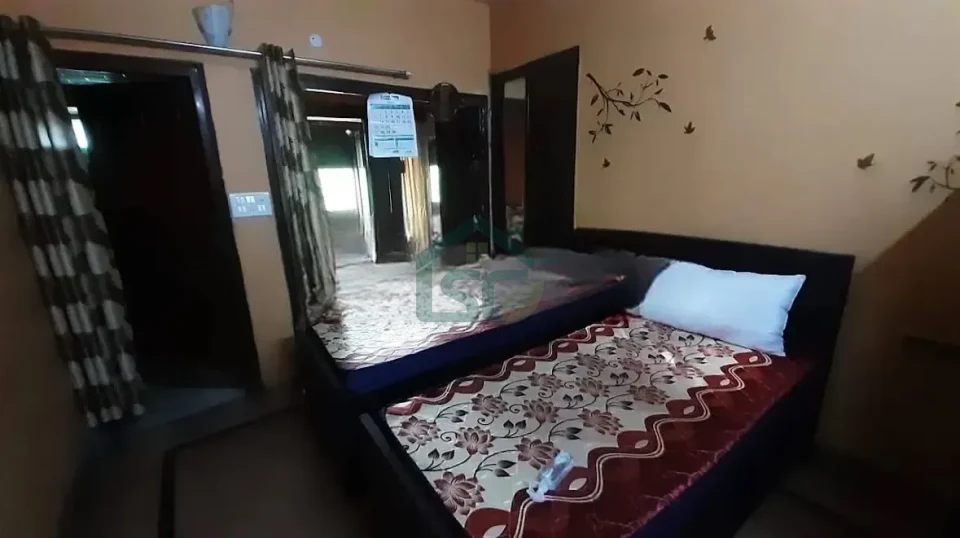 Yuva Girls PG in Jhandewalan, Delhi — property photo 4