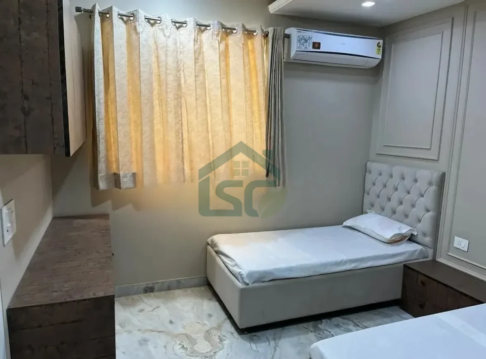 Yuva Girls PG in Jhandewalan, Delhi — property photo 5