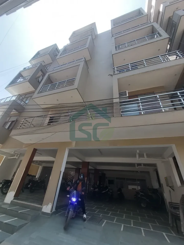 Sona Bhawan in Sector 69, Gurugram — property photo 2